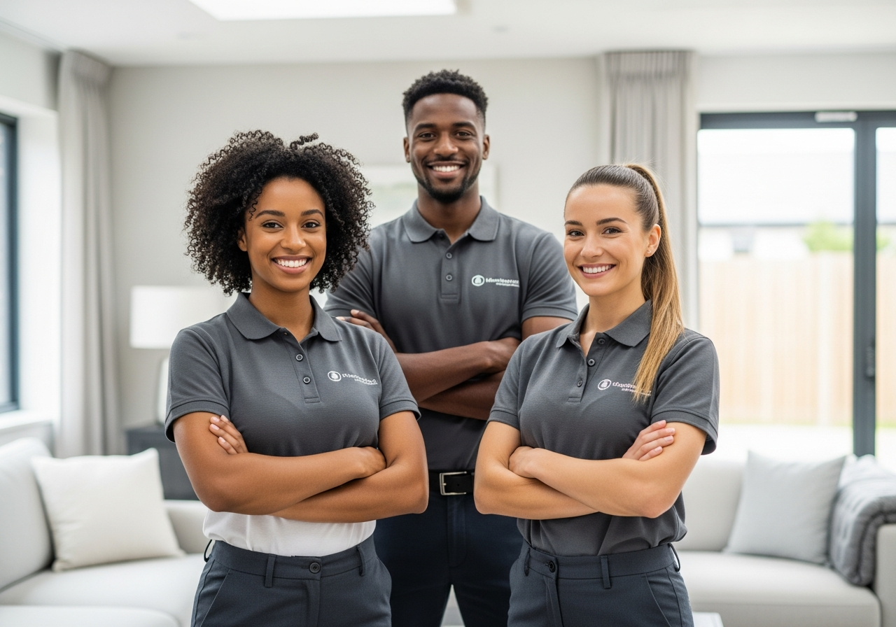 Clean Freak SRQ Professional Team